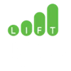 Lift digital marketing white