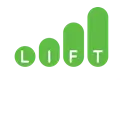 Lift digital marketing white